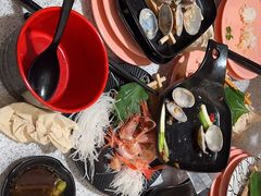 -争鲜回转寿司(太阳宫凯德SURPER店)