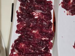 -潮汕大目牛肉火锅(水围店)