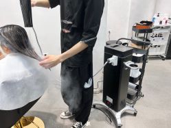 -Kraemer Paris  苏豪路易士·嘉玛发廊