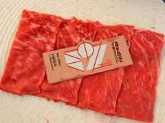 -牛New寿喜烧(曹路花园城店)