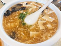 -奥华餐厅·老张记(台基厂店)