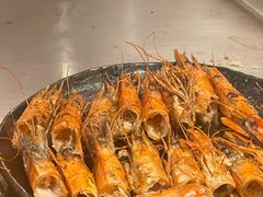 -大渔铁板烧(中山路八佰伴店)