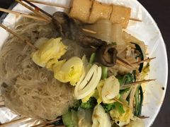 -郭记小街麻辣烫(南小街总店)