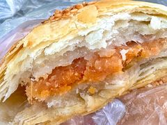 -上好酥烧饼(虹桥中心店)