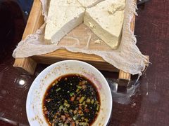 -一盏明灯全素斋(殊像寺店)
