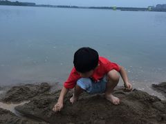 -武清南湖绿博园