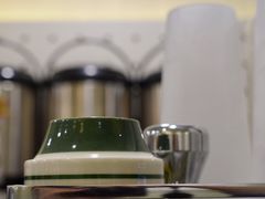 景观位-茶力的小怪兽(梅林卓悦汇店)