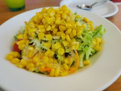 -萨莉亚意式餐厅(深圳北站店)