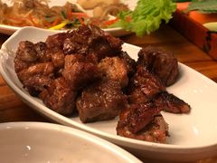 宫廷拌猪排-青鹤谷(苏州店)