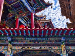 -高庙保安寺