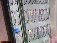 -大一眼镜(海港城购物中心店)