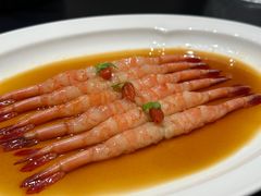 福建老酒醉甜虾-宴遇·福建荟馆(新景中心店)