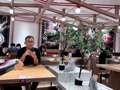 -味千拉面(广州白云机场T1西二店)