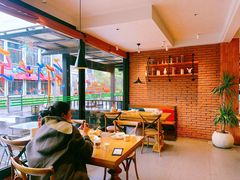 -味莊餐厅(康庄南街店)