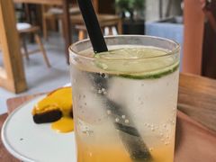 -知亘茶食
