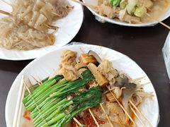 -郭记小街麻辣烫(南小街总店)