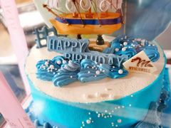-麦雪尔甜品·生日蛋糕(新街口旗舰店)
