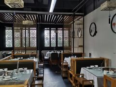 大堂-名善山珍·野生菌汤锅(文殊院店)