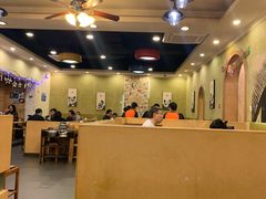 大堂-川成串·自助串串香火锅(朝阳店)
