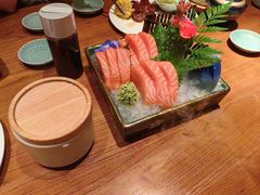 -阿吾罗日本料理(K11艺术中心店)