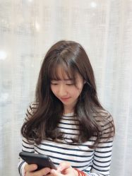 -HAIR HERE造型