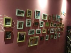 -香巴拉云南餐厅(华莱坞店)