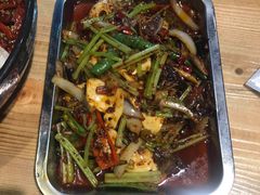 -川天喉重庆江湖菜
