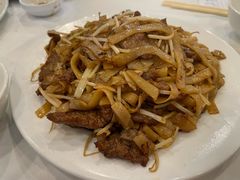 干炒牛河-凤城酒家(渣华道)