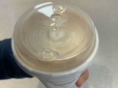 -Manner Coffee(大宁国际商业广场店)