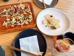 -人间酒暖·Go blanc·烧鸟·深夜食堂(陆家嘴店)