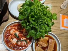 -泥炉烧肉师(新街口金銮巷店)