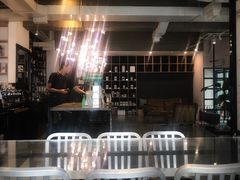 -Nectar One Cafe(勇烈路n1店)