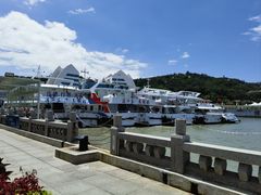 -湄洲岛
