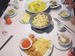 -华馨园北京烤鸭(丽水店)