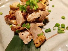 鸡肉一夜干-醉虎传(南锣鼓巷店)