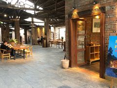 大堂-远山有窑