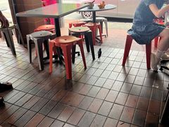-长城砂煲田鸡粥