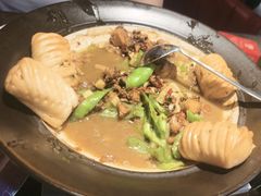 -秦月轩·陕西家乡菜(阜成路·五棵松店)