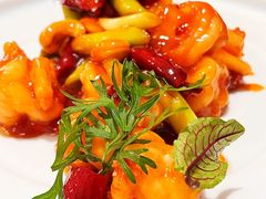 -满堂·烤鸭店·北京菜(鼓楼店)