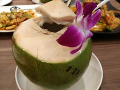 椰子-The Dishes Seafood & Restaurant