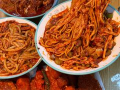 -滴滋味·新疆炒米粉·炒三凉(乌市总店)