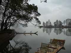-东湖落雁景区