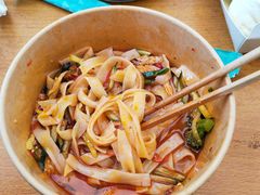 -魏家凉皮(梨园店)