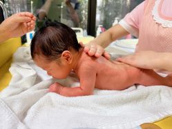 -保丽宝泰母婴护理院·月子中心·产康·中医(常州店)