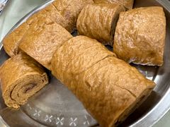 红糖馒头-思远客家菜馆(巴伐利亚店)