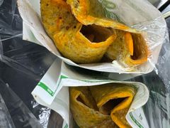 -正味斋锅巴菜(西北角店)