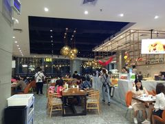 -Jenny House 珍妮屋新派食堂(美吉特店)