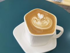 -W Coffee(船板巷店)