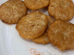 -考记泥焗鸡农庄·海鲜(北洛秘境店)