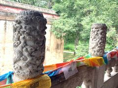 -普陀宗乘之庙(小布达拉宫)